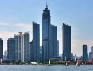 世茂海灣1號(hào)