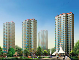 煙臺(tái)龍海家園